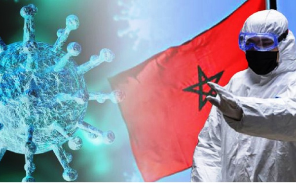 حصيلة فيروس كورونا بالمغرب ليوم الأحد 27 دجنبر 2020