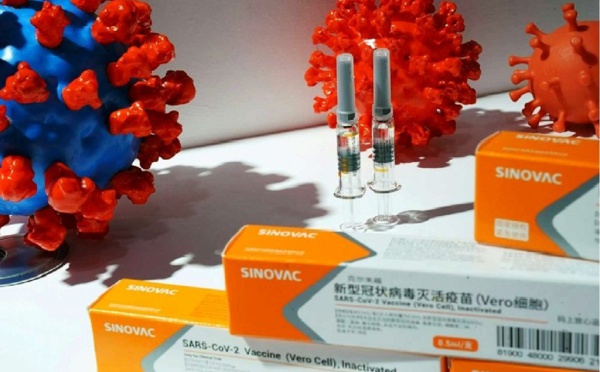 بيانات التجارب السريرية تثبت أن اللقاحات الصينية «آمنة وفعالة»