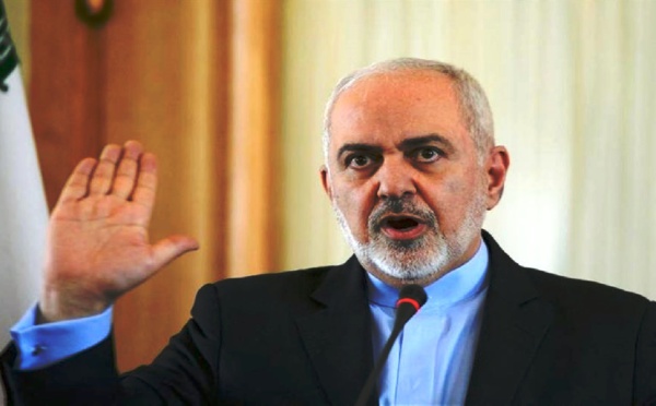 وزير الخارجيّة الإيراني لترامب: إحذر المصيدة!