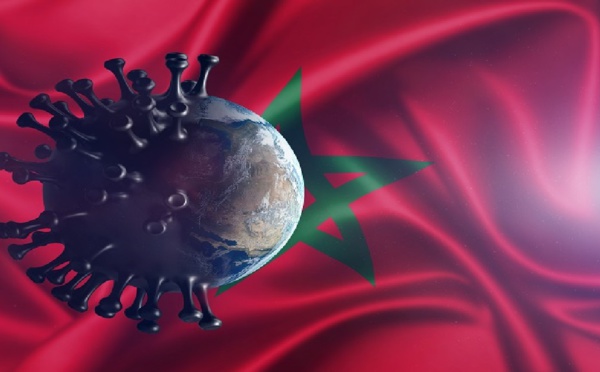 ​حصيلة فيروس كورونا بالمغرب ليوم الجمعة 8 يناير 2021