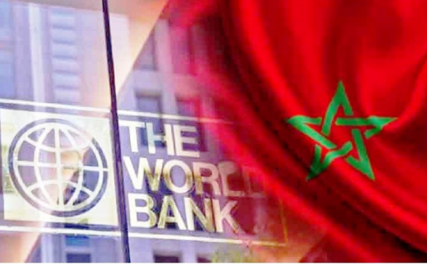 البنك الدولي يقيس الضربات التي تلقاها الاقتصاد المغربي