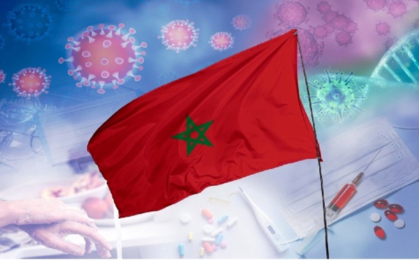 حصيلة فيروس كورونا بالمغرب ليوم الجمعة 5 فبراير
