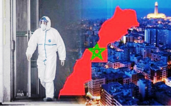 حصيلة فيروس كورونا بالمغرب ليوم الأربعاء 10 فبراير