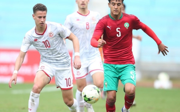 عبوب يكشف عن اللائحة النهائية لأشبال الأطلس بكأس إفريقيا للشباب