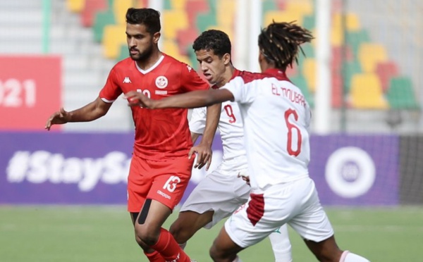 المغرب يودع بطولة كأس إفريقيا للشباب أمام تونس بركلات الترجيح