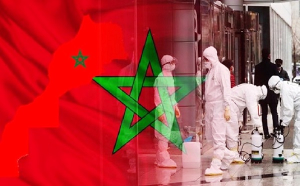حصيلة فيروس كورونا بالمغرب ليوم الأحد 28 فبراير
