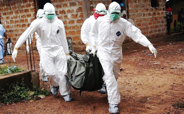 الصحة العالمية تدق ناقوس الخطر حول المخاطر العالية جدا  لفيروس إيبولا