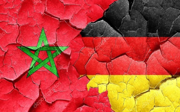 السفارة الألمانية بالرباط تجاوزت اختصاصاتها الدبلوماسية