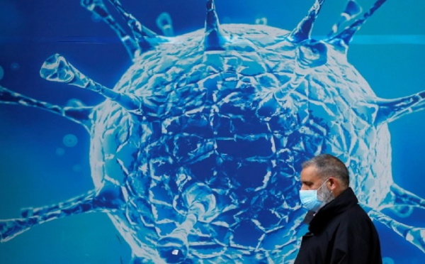 حديث عن اكتشاف سلالة جديدة لفيروس كورونا في بريطانيا