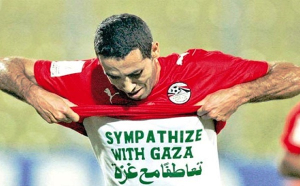 لاعب كرة القدم السابق "أبو تريكة" على قوائم الإرهاب من جديد بقرار قضائي