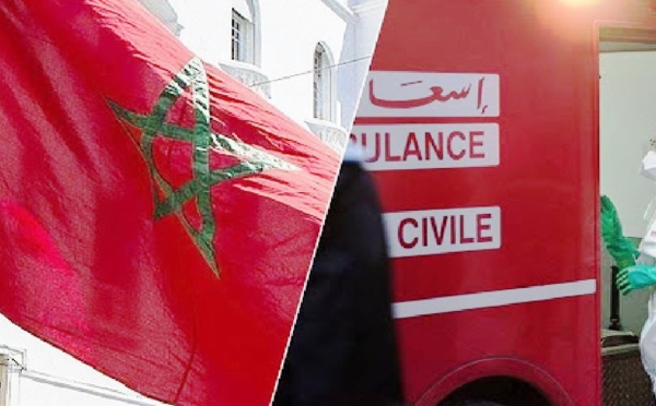 حصيلة فيروس كورونا بالمغرب ليوم الجمعة 12 مارس