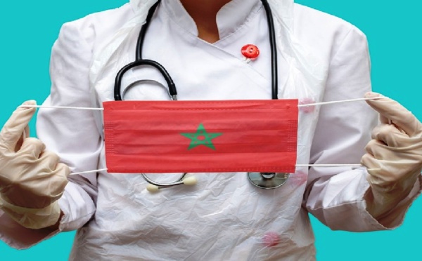 حصيلة فيروس كورونا بالمغرب ليوم الأربعاء 17 مارس