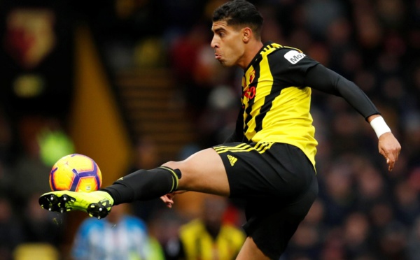 الفيفا توافق رسميا على انضمام اللاعب آدم ماسينا للمنتخب الوطني