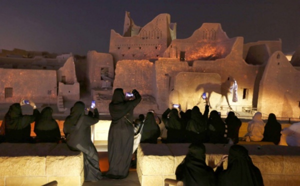 الإعلام السياحي العربي يعاني التهميش