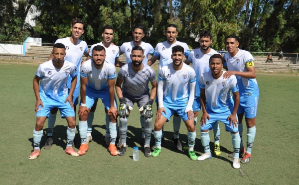 الشباب العرائشي.. فوضى في التدبير الرياضي واتهامات بالتلاعب في النتائج