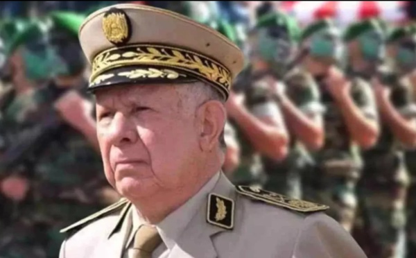 شنقريحة  يغالط المنتظم الدولي بموسكو في قضايا الأمن و الاستقرار و يتجنى مجددا على المغرب