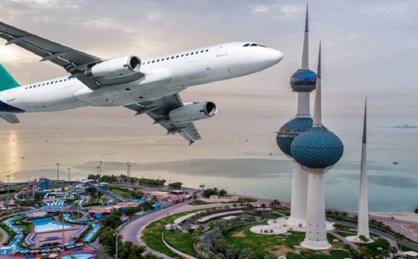 الكويت تُعلن عن قرارات جديدة للمسافرين