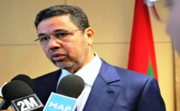 التعديلات الجديدة على قانون جرائم غسل الأموال وتمويل الإرهاب تلاحق الجناة خارج المملكة وهذا ما تشمله