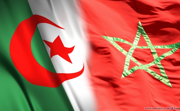 الافـتتاحية.. دقَّت ساعة العمل سويا لتطوير العلاقات الـمغربية الجزائرية