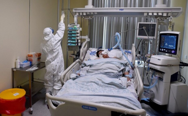 جدل في مراكش بسبب إنقطاع الأوكسجين عن المرضى