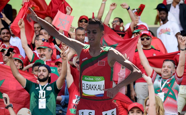 انتكاسة رياضية مغربية مدوية في ألعاب طوكيو