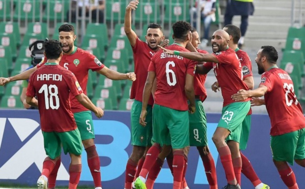 التصفيات الإفريقية المؤهلة لكأس العالم قطر 2022.. 