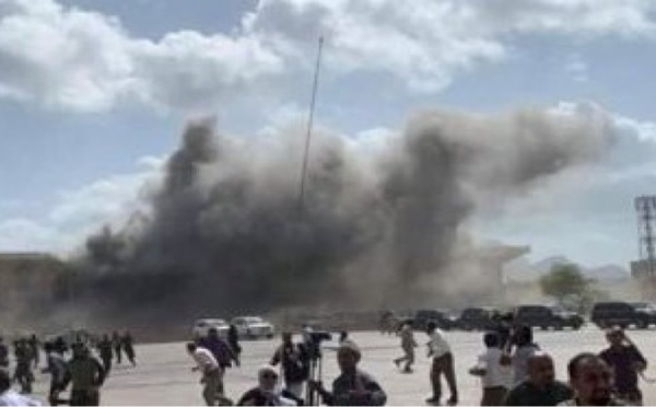 انفجار جديد في محيط مطار كابل بـ «أفغانستان»!
