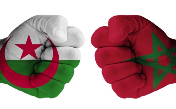 معهد واشنطن: قطع الجزائر لعلاقاتها مع المغرب رد فعل على النجاحات الدبلوماسية للمملكة