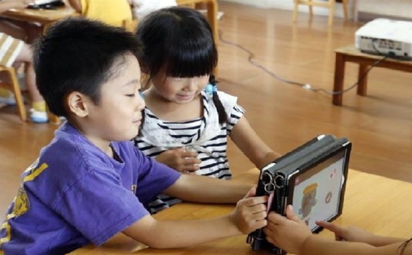من أجل صحة الأطفال والمراهقين.. الصين تصدر قرارا بشأن ألعاب الفيديو.. ما هو؟ تابع