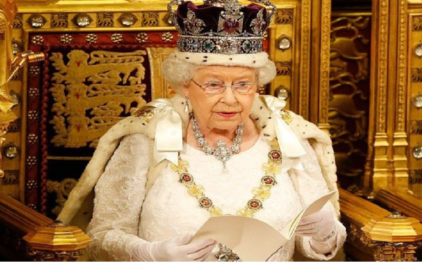 "تسريب مقلق للغاية"... من سرّب خطط إدارة وفاة الملكة إليزابيث؟
