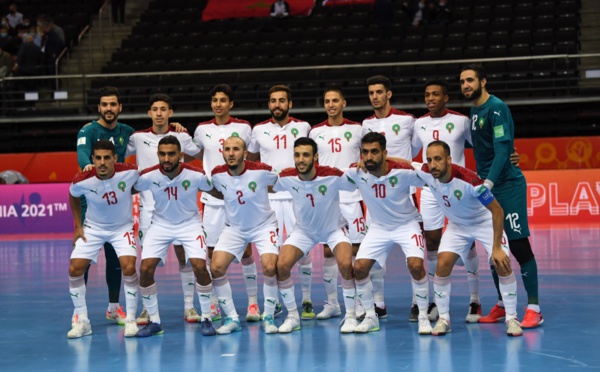 لقاء ناري بين المغرب والبرازيل في ربع نهاية كأس العالم