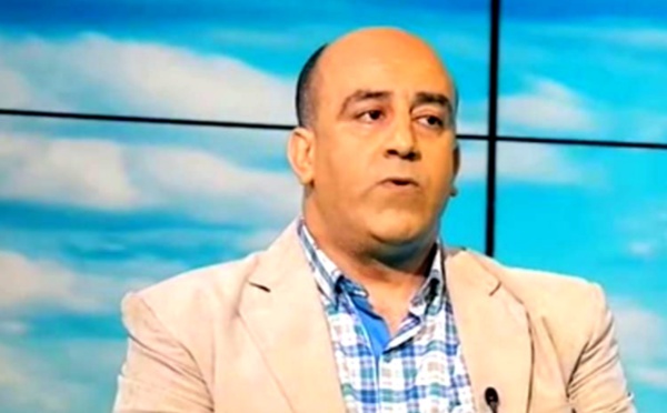 انتخاب بنعبو رئيسا جديدا للجمعية الوطنية "مغرب أصدقاء البيئة"