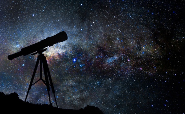 المرصد الفلكي "أوكايمدن " يحصل على اعتماد دولي بعد رصد سبعة كويكبات