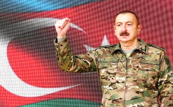 أذربيجان تحيي الذكرى الأولى للحرب الوطنية