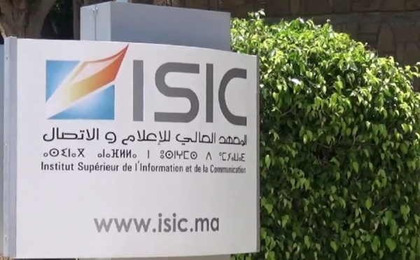 المعهد العالي للإعلام والاتصال بالرباط ينفي شبهة التلاعب بلوائح المترشحين للماستر
