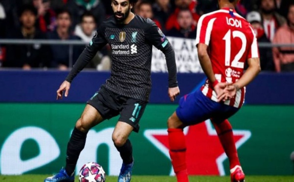 ليفربول يفك عقدة أتلتيكو مدريد بعد الفوز عليه في مباراة مثيرة