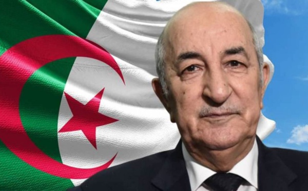 حقائق‭ ‬جديدة‭ ‬عن‭ ‬حرب‭ ‬الغاز‭ ‬التي‭ ‬عرت‭ ‬حقيقة‭ ‬النظام الجزائري