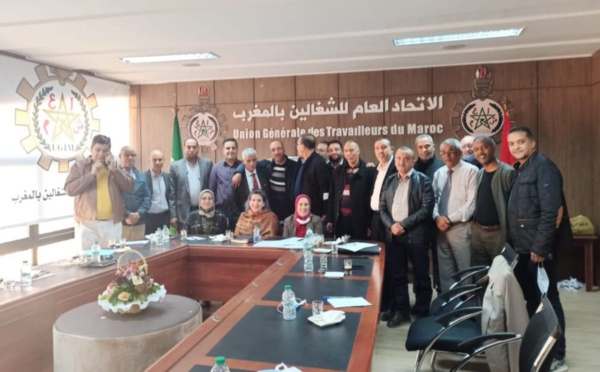 دعوة لإنصاف المناضلين الذين تعرضوا للمضايقات خلال الولايتين الحكوميتين السابقتين