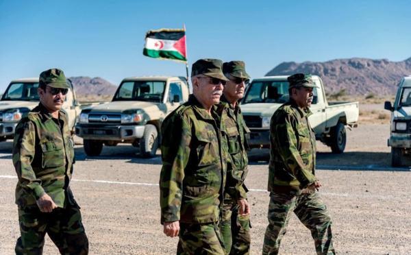 خبير إسباني يفجرها: الجزائر تتحكم في البوليساريو وتسلحها من أجل الإضرار بالمغرب