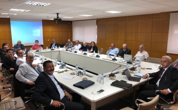 رابطة الاقتصاديين الاستقلاليين تنوه بمشروع قانون المالية لسنة 2022