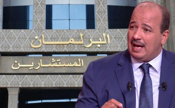 ميارة يحذر من التهديدات والتطرف التي تنتجها الكيانات الانفصالية والدولة الهشة