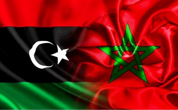 مبادرة سياسية عميقة الدلالة بسحب ليبيا ترشيحها لعضوية مجلس الأمن والسلم للاتحاد الأفريقي لصالح المغرب
