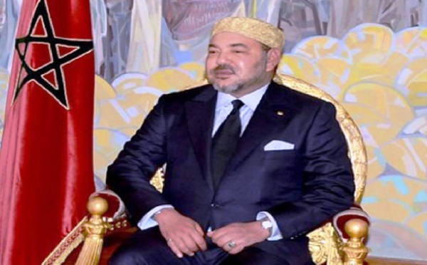 السيد الشرقاوي يشيد بمبادرات جلالة الملك الرامية إلى إيجاد حل للنزاع الفلسطيني
