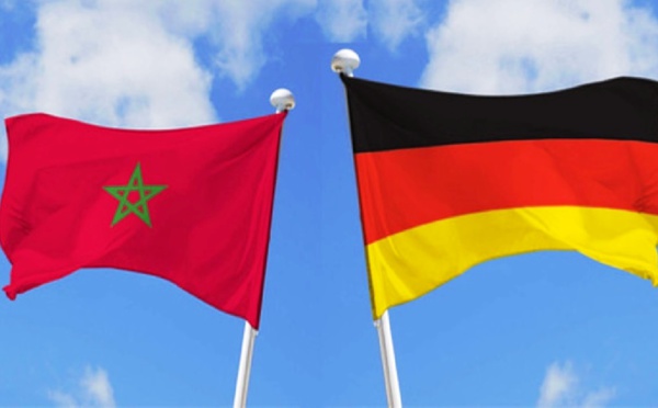 ألمانيا‭ ‬تتربص‭ ‬بالريادة‭ ‬الإقليمية‭ ‬و‭ ‬القارية‭ ‬للمملكة‭