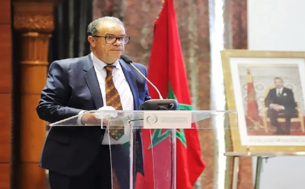 انتخاب المغرب رئيسا للمجلس التنفيذي لـ"الإيسيسكو" بالقاهرة
