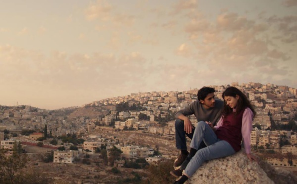بعد اتهامه بـ"الإساءة إلى نضالات" الفلسطينيين فيلم "أميرة" يتوقف عن العرض