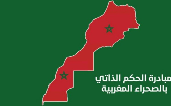 مبادرة الحكم الذاتي الحل "الوحيد" للنزاع الإقليمي حول الصحراء المغربية