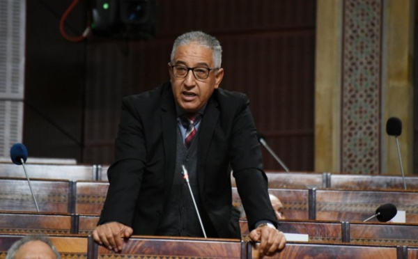 ساكنة سطات تتطلع إلى تأهيل محطة القطار بالمدينة في أقرب وقت