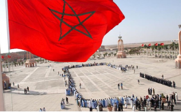 قرار‭ ‬للجمعية‭ ‬العامة‭ ‬للأمم‭ ‬المتحدة‭ ‬يعضد‭ ‬الموقف‭ ‬المغربي‭ ‬من‭ ‬وحدته‭ ‬الترابية‭