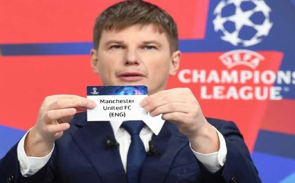في سابقة من نوعها.. الاتحاد الأوروبي يلغي نتائج قرعة ثمن نهائي دوري الأبطال وسيعيدها اليوم